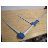 HAGLOF 30IN ADJUSTABLE CALIPER