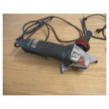 METABO 6IN ANGLE GRINDER 115V