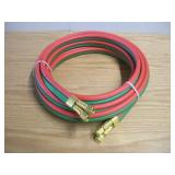 OXYGEN / ACETALINE LINES