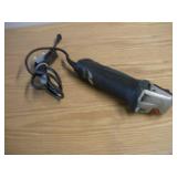 METABO 6IN ANGLE GRINDER 115V