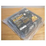 TILLMAN 6X8 WELDING BLANKET