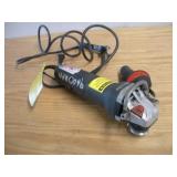 METABO 6IN ANGLE GRINDER 115V