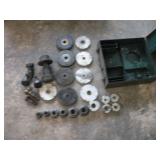 SKIDMORE WILHELM BOLT TENSION CAL. ACC. KIT