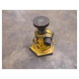 ARMSTRONG MACHINE LEVELER 5IN TALL