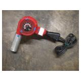 ADJUSTABLE HEAT GUN 115V