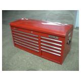 WATERLOO TR SERIES 11 DRAWER TOOL CHEST W/