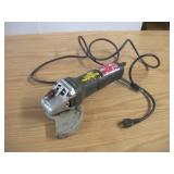 METABO 6IN ANGLE GRINDER 115V