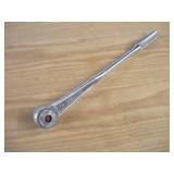 WILLIAMS 1/2 IN DRIVE RATCHET 15IN LONG