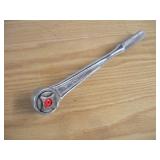 WILLIAMS 1/2 IN DRIVE RATCHET 12IN LONG