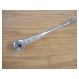 WILLIAMS 1/2 IN DRIVE RATCHET 15IN LONG