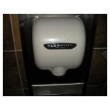 XLERATOR HAND DRYER