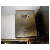 ANSUL SYSTEM W/ NOZZLES