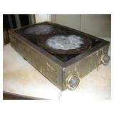 WELLS ELECTRIC COOK TOP 220V SINGLE PHASE