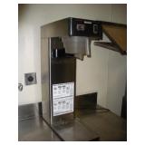 BUNN COFFE MAKER  35IN TALL