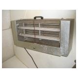 STAINLESS STEEL BUG LIGHT