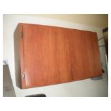 WALL CABINET 42X13X33