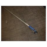 TELESCOPING SIGN LETTER CHANGER