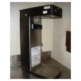 BUNN COFFE MAKER  35IN TALL  115V