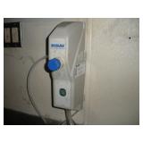 ECO LAB SOAP DISPENSER W/