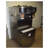 TAYLOR MODEL C717-27  SOFT SERVE ICE CREAM MACHINE