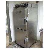 NU VU   SC-14  SLOW COOK HOLD OVEN