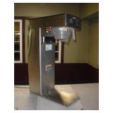 BUNN COFFE MAKER  35IN TALL  115V