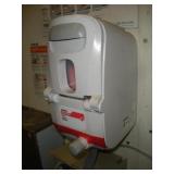 ECOLAB SANITIZER DISPENSER