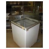 EXCELENCE COOLER 115V SINGLE PHASE