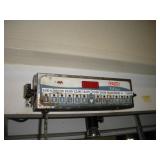 ZAP COMMERCIAL FAST TIMER 115V