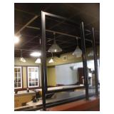 MENU BOARD FRAME 28X45