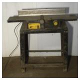 ROCKWELL 6IN JOINTER 115V    MODEL- 6