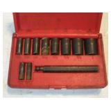 BLUE POINT GASKET PUNCH SET