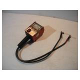 SNAPON BATTERY LOAD TESTER