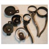 OIL FILTER WRENCHES