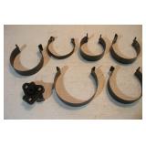 BLUEPOINT UNIVERSAL OIL FILTER WRENCH 3/8 DRIVE