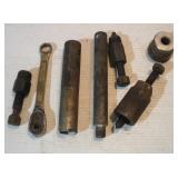 SNAPON AUTOMOTIVE AC TOOLS