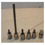 SNAPON 3/8 DRIVE SPECIALTY SOCKETS