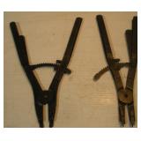 16IN SNAP RING PLIERS