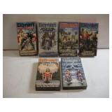 EASY RIDER VHS TAPES