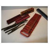 MAGNETIC SOCKET HOLDERS