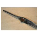 SNAPON 1/2 IN DRIVE TORQUE WRENCH 250 FT LBS