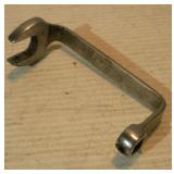 SNAPON 3/8 DRIVE S6406  19MM VALVE ADJUSTMENT--