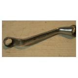 SNAPON 5/8 AND 3/4 OFFSET BOX END WRENCH