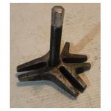 PROTO HARMONIC BALANCER PULLER