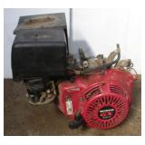 HONDA GX 390 GAS ENGINE