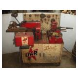 STAR DISC BRAK TURNER