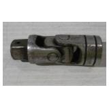 SNAPON 1/2 IN DRIVE SWIVEL ADAPT.