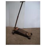 FLOOR JACK