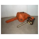STIHL  MS-250C  GAS POWERED CHAINSAW W/