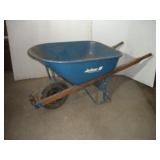 JACKSON WHEEL BURROW